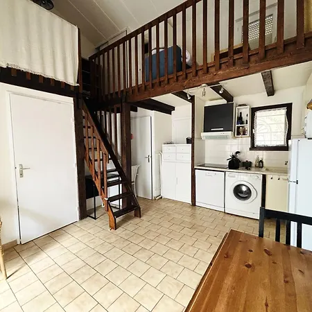 Maison Au Coeur De Vakantiehuis