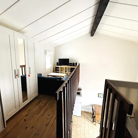 Maison Au Coeur De Сasa de vacaciones *